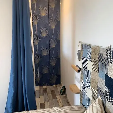 T3 Independant Dans Piscine Privee Vue Panoramique Tres Calme 4personnes * פורטו-וישיו